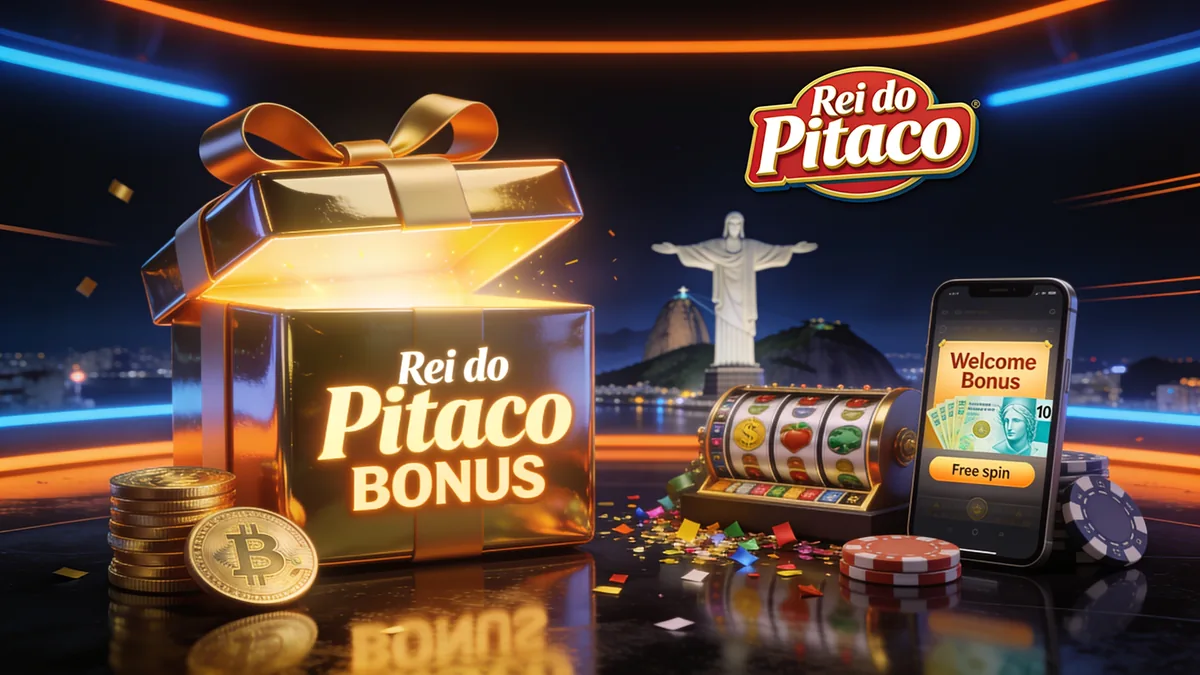 Bônus e Promoções do Rei do Pitaco: guia de rei do pitaco para jogadores no Brasil